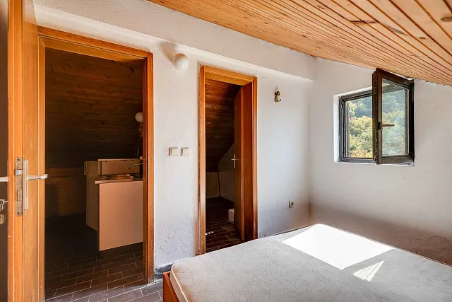 For sale house in Petrovac with a sea view — photo 62